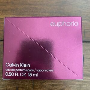 Calvin Klein Fragrance